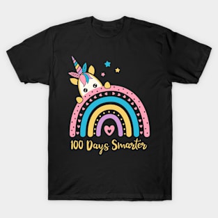 Happy 100th Day Of School Teacher T-Shirt